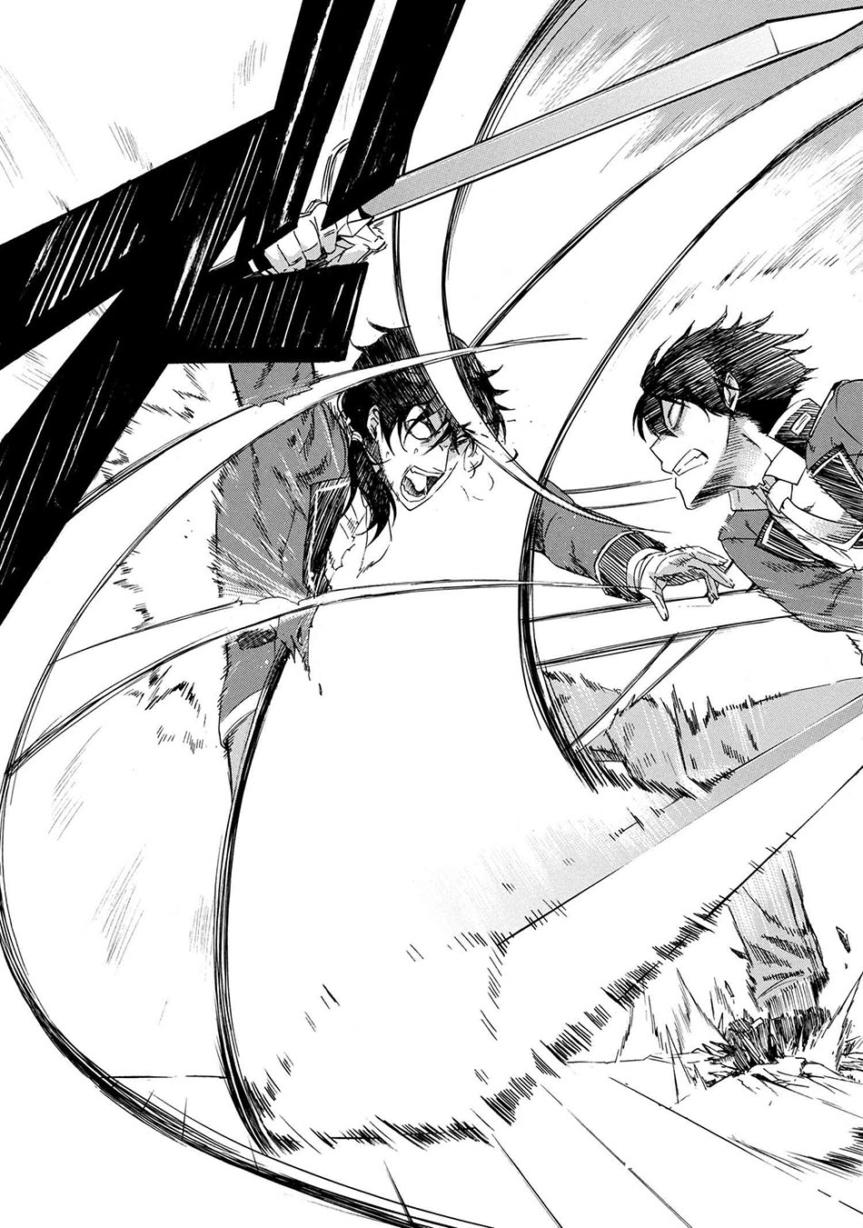 Ichioku-nen Button O Renda Shita Ore Wa, Kizuitara Saikyou Ni Natteita Chapter 1.3 - halaman 10