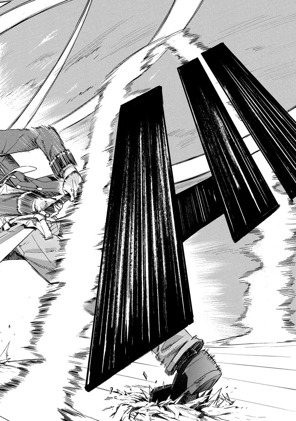 Ichioku-nen Button O Renda Shita Ore Wa, Kizuitara Saikyou Ni Natteita Chapter 1.3 - halaman 9