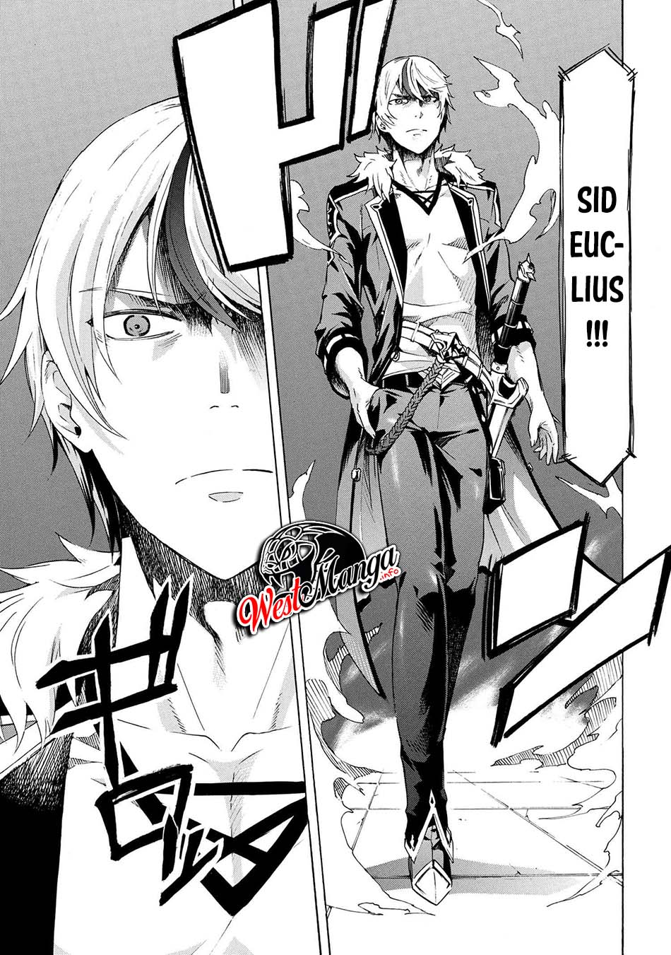 Ichioku-nen Button O Renda Shita Ore Wa, Kizuitara Saikyou Ni Natteita Chapter 10.1 - halaman 16