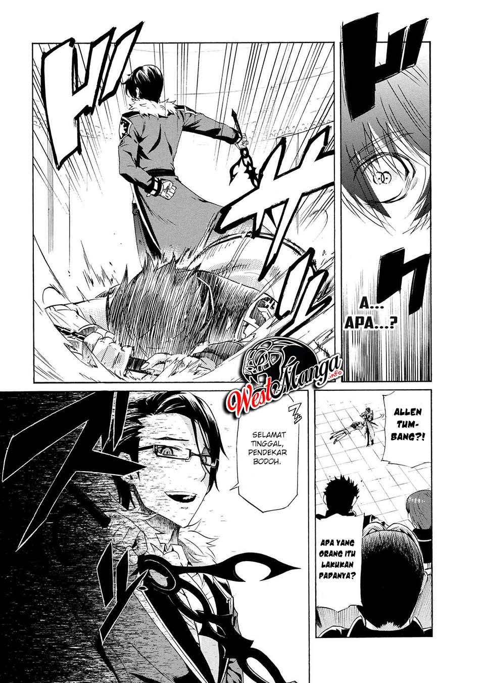 Ichioku-nen Button O Renda Shita Ore Wa, Kizuitara Saikyou Ni Natteita Chapter 10.1 - halaman 6
