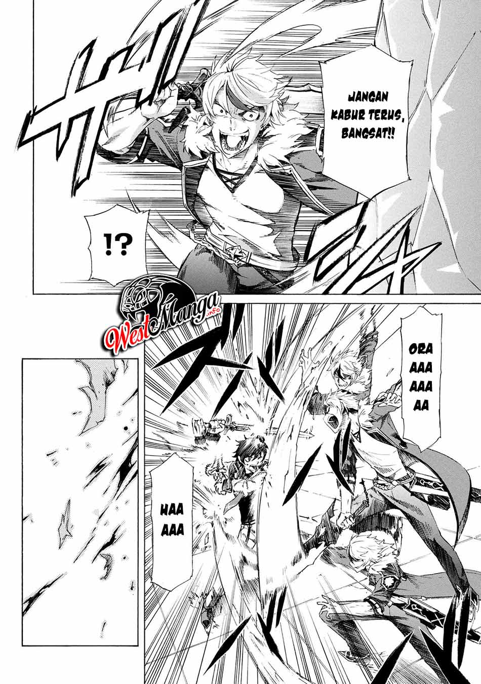 Ichioku-nen Button O Renda Shita Ore Wa, Kizuitara Saikyou Ni Natteita Chapter 10.2 - halaman 4
