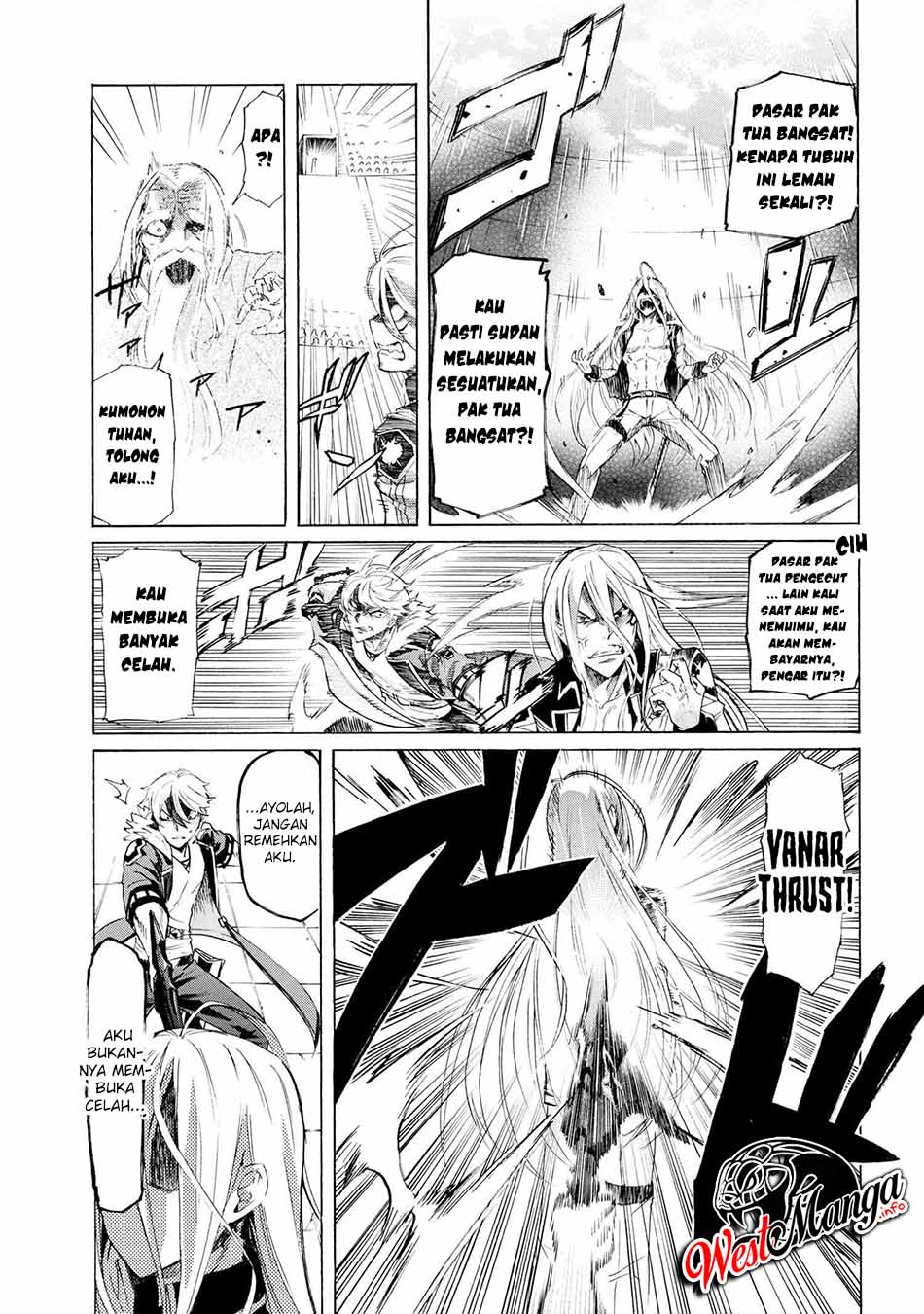Ichioku-nen Button O Renda Shita Ore Wa, Kizuitara Saikyou Ni Natteita Chapter 11.1 - halaman 11