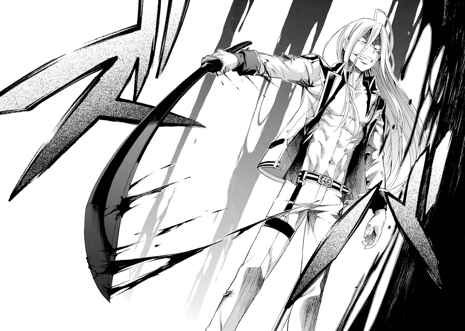Ichioku-nen Button O Renda Shita Ore Wa, Kizuitara Saikyou Ni Natteita Chapter 11.1 - halaman 17