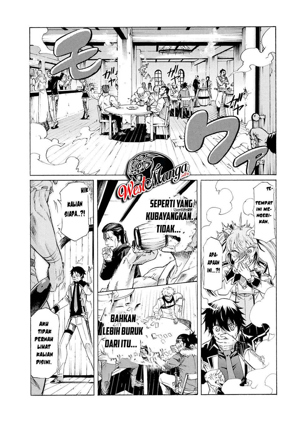 Ichioku-nen Button O Renda Shita Ore Wa, Kizuitara Saikyou Ni Natteita Chapter 12.1 - halaman 1