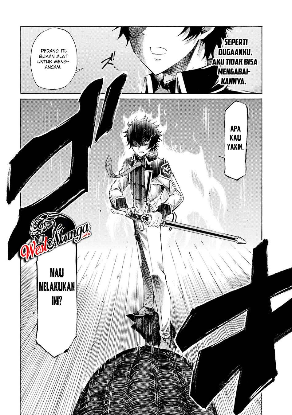 Ichioku-nen Button O Renda Shita Ore Wa, Kizuitara Saikyou Ni Natteita Chapter 12.1 - halaman 5