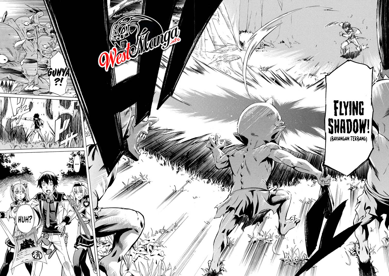 Ichioku-nen Button O Renda Shita Ore Wa, Kizuitara Saikyou Ni Natteita Chapter 13.1 - halaman 6