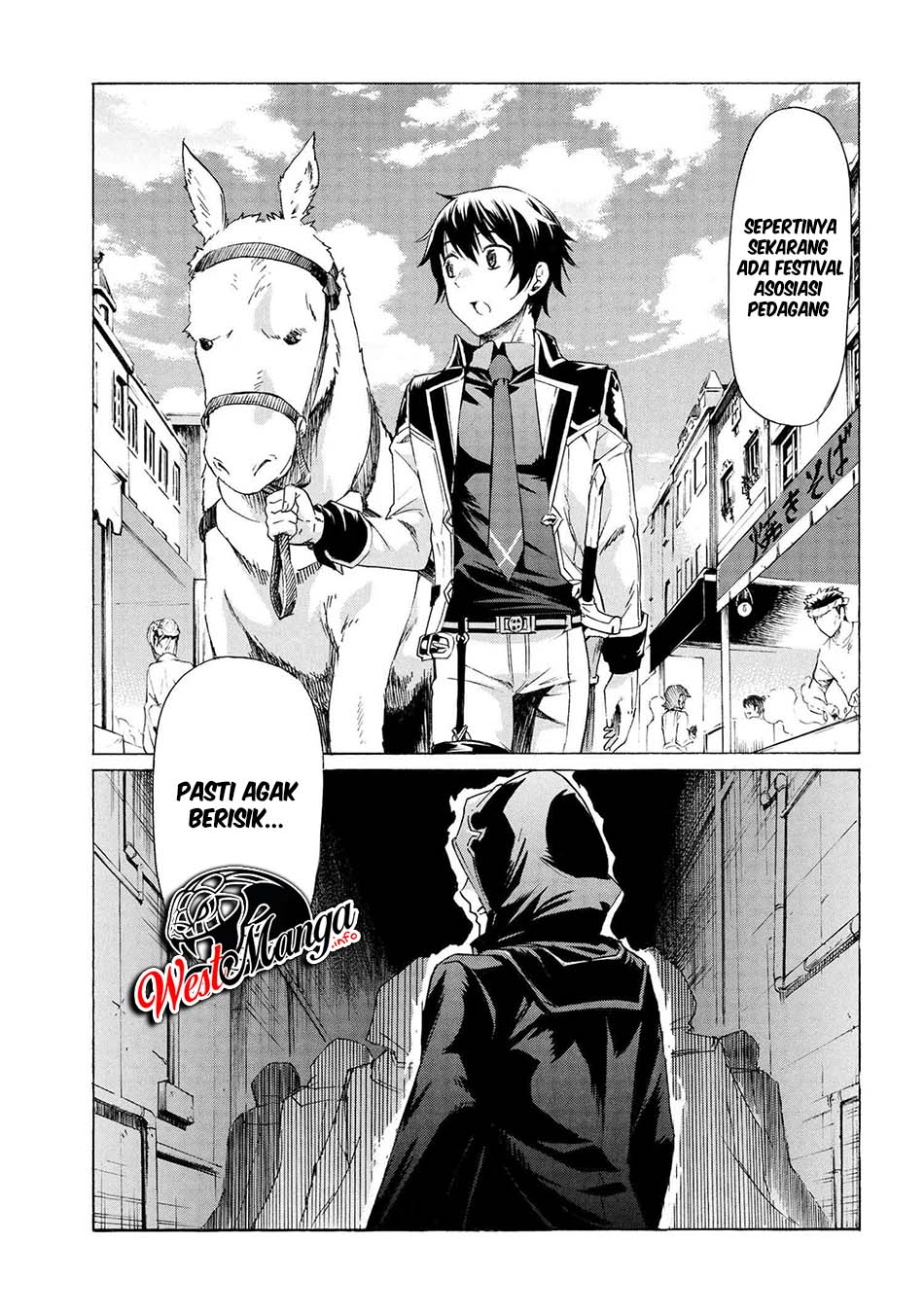 Ichioku-nen Button O Renda Shita Ore Wa, Kizuitara Saikyou Ni Natteita Chapter 13.2 - halaman 11