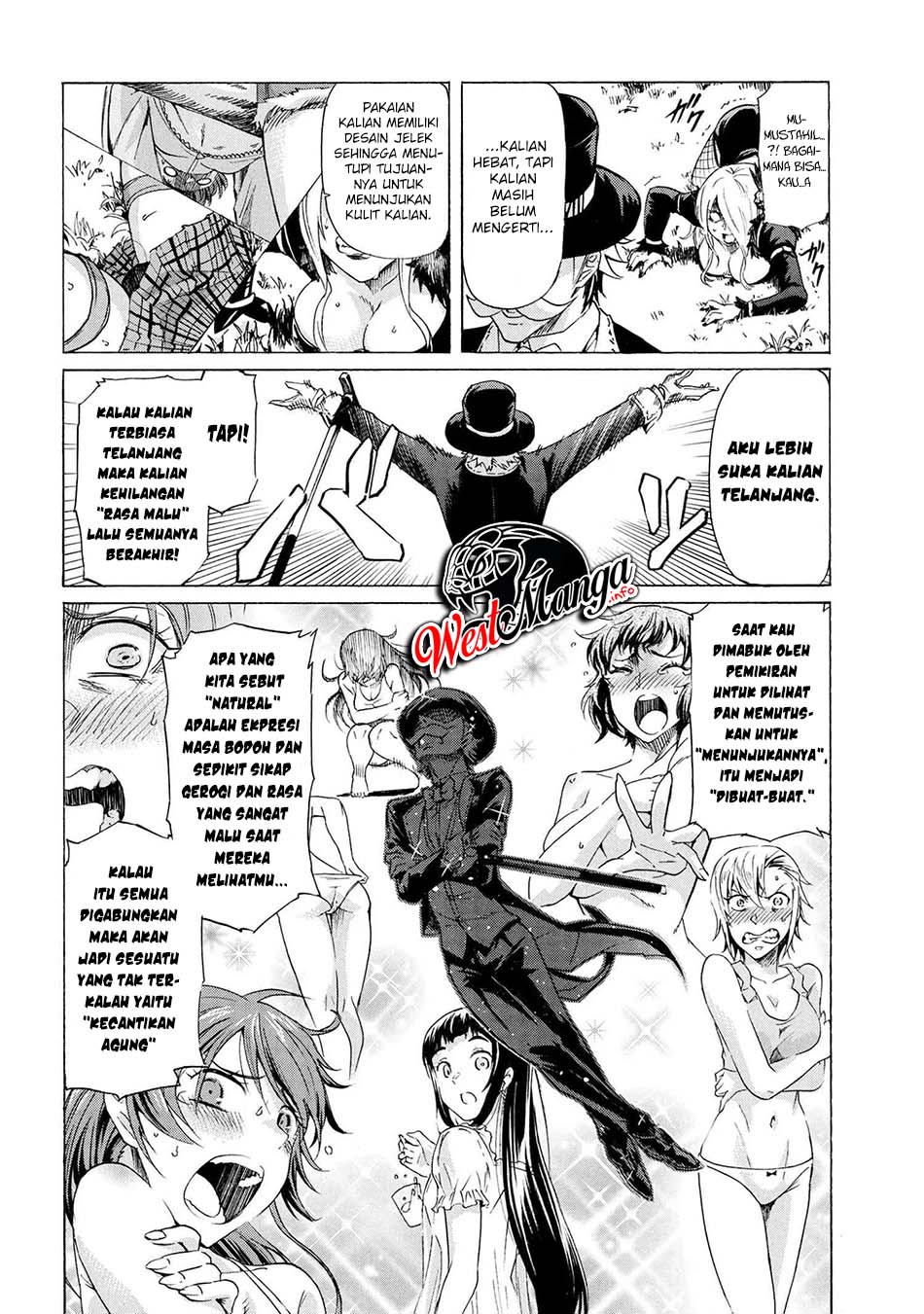 Ichioku-nen Button O Renda Shita Ore Wa, Kizuitara Saikyou Ni Natteita Chapter 13.2 - halaman 6