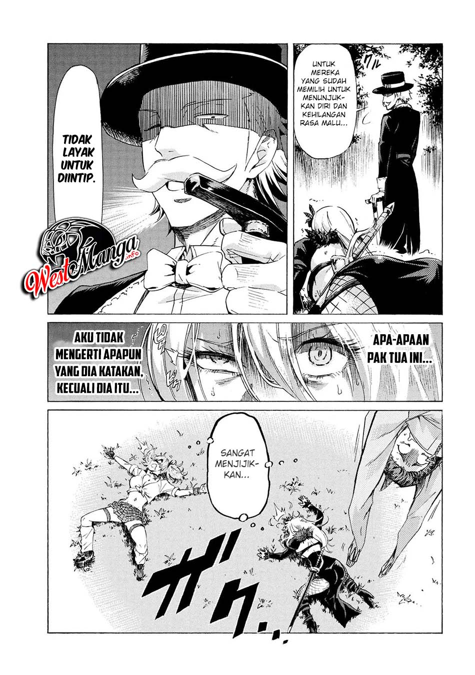 Ichioku-nen Button O Renda Shita Ore Wa, Kizuitara Saikyou Ni Natteita Chapter 13.2 - halaman 7