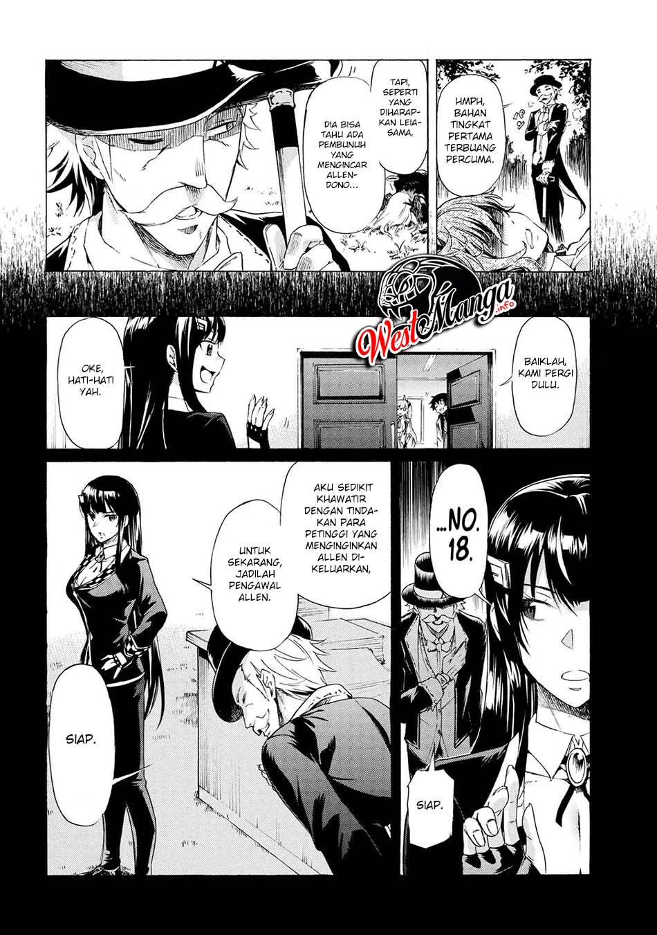 Ichioku-nen Button O Renda Shita Ore Wa, Kizuitara Saikyou Ni Natteita Chapter 13.2 - halaman 8