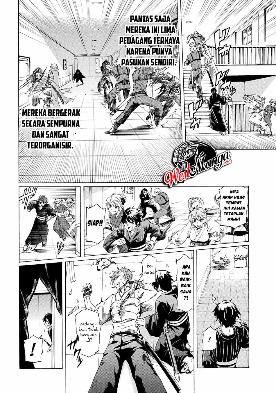 Ichioku-nen Button O Renda Shita Ore Wa, Kizuitara Saikyou Ni Natteita Chapter 14.1 - halaman 15