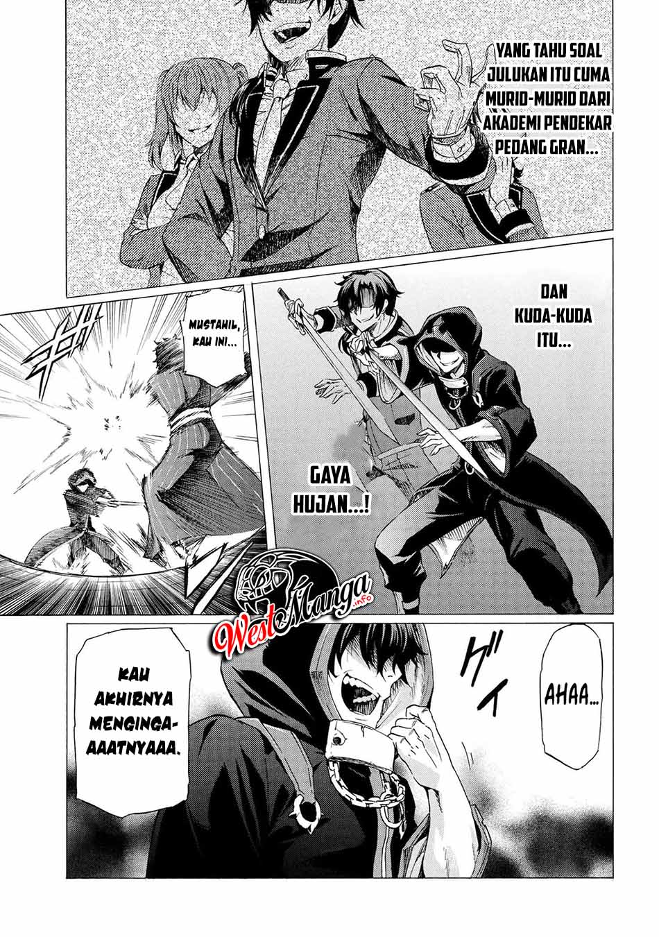 Ichioku-nen Button O Renda Shita Ore Wa, Kizuitara Saikyou Ni Natteita Chapter 14.2 - halaman 1