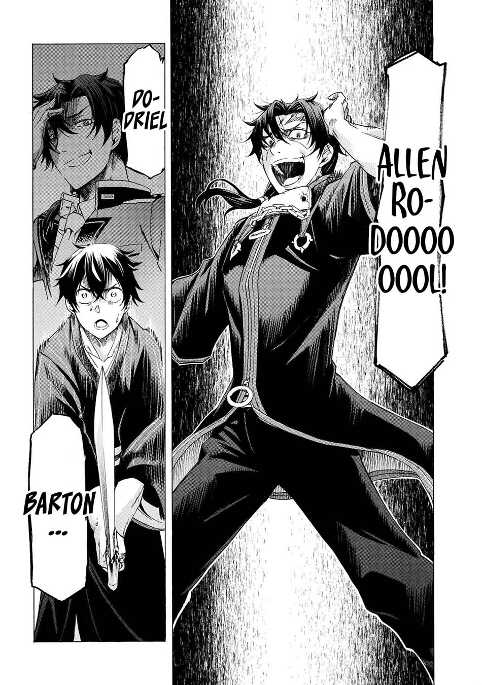 Ichioku-nen Button O Renda Shita Ore Wa, Kizuitara Saikyou Ni Natteita Chapter 14.2 - halaman 2