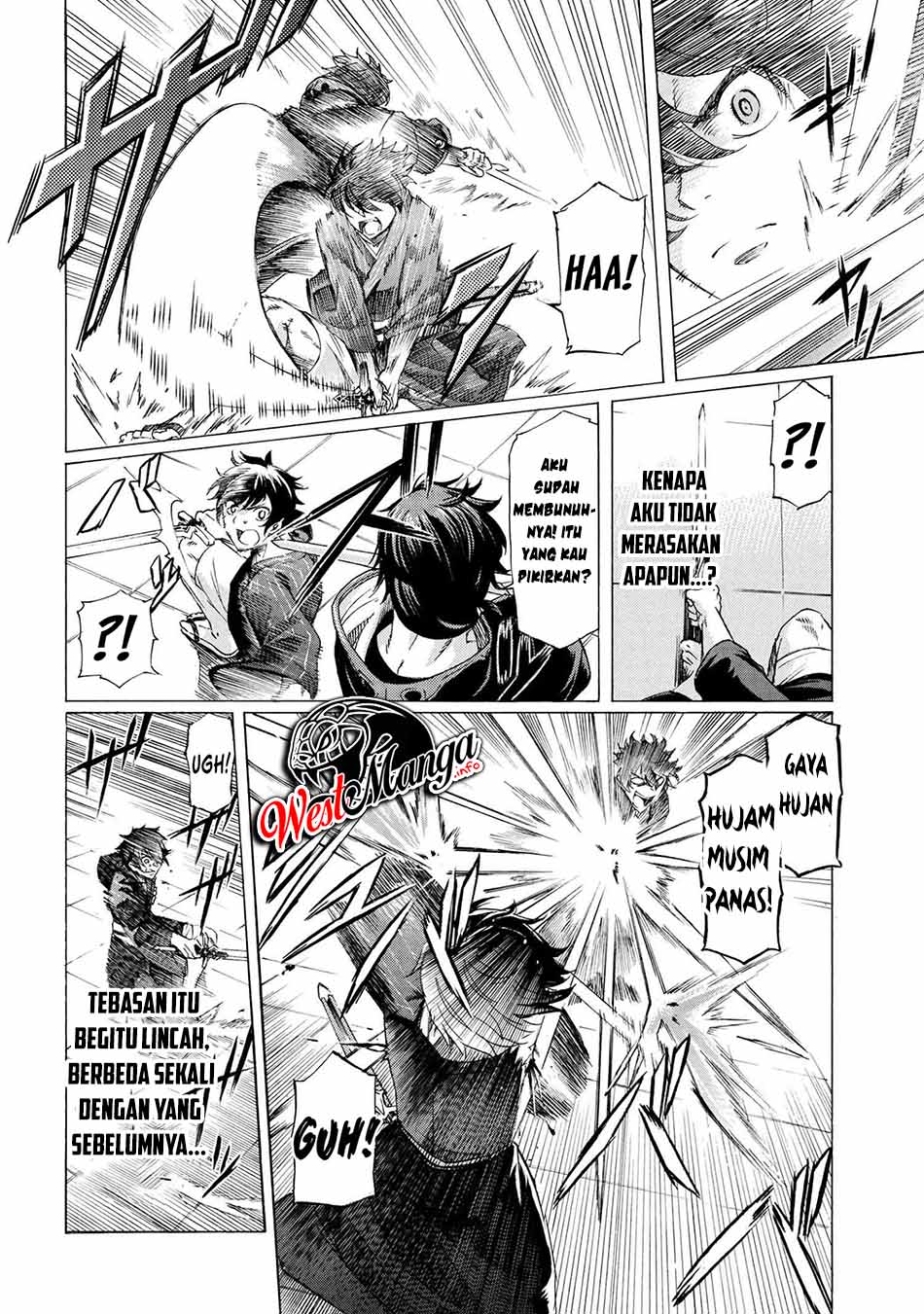 Ichioku-nen Button O Renda Shita Ore Wa, Kizuitara Saikyou Ni Natteita Chapter 14.2 - halaman 7