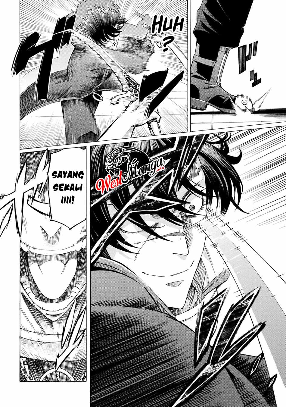 Ichioku-nen Button O Renda Shita Ore Wa, Kizuitara Saikyou Ni Natteita Chapter 14.2 - halaman 9