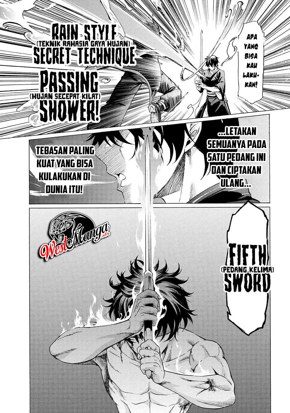 Ichioku-nen Button O Renda Shita Ore Wa, Kizuitara Saikyou Ni Natteita Chapter 15.1 - halaman 1