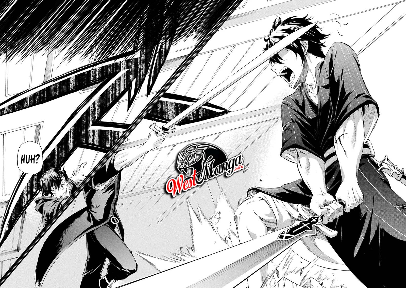 Ichioku-nen Button O Renda Shita Ore Wa, Kizuitara Saikyou Ni Natteita Chapter 15.1 - halaman 4