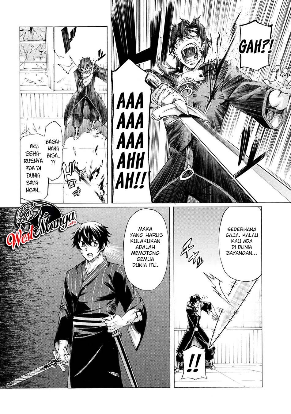 Ichioku-nen Button O Renda Shita Ore Wa, Kizuitara Saikyou Ni Natteita Chapter 15.1 - halaman 5