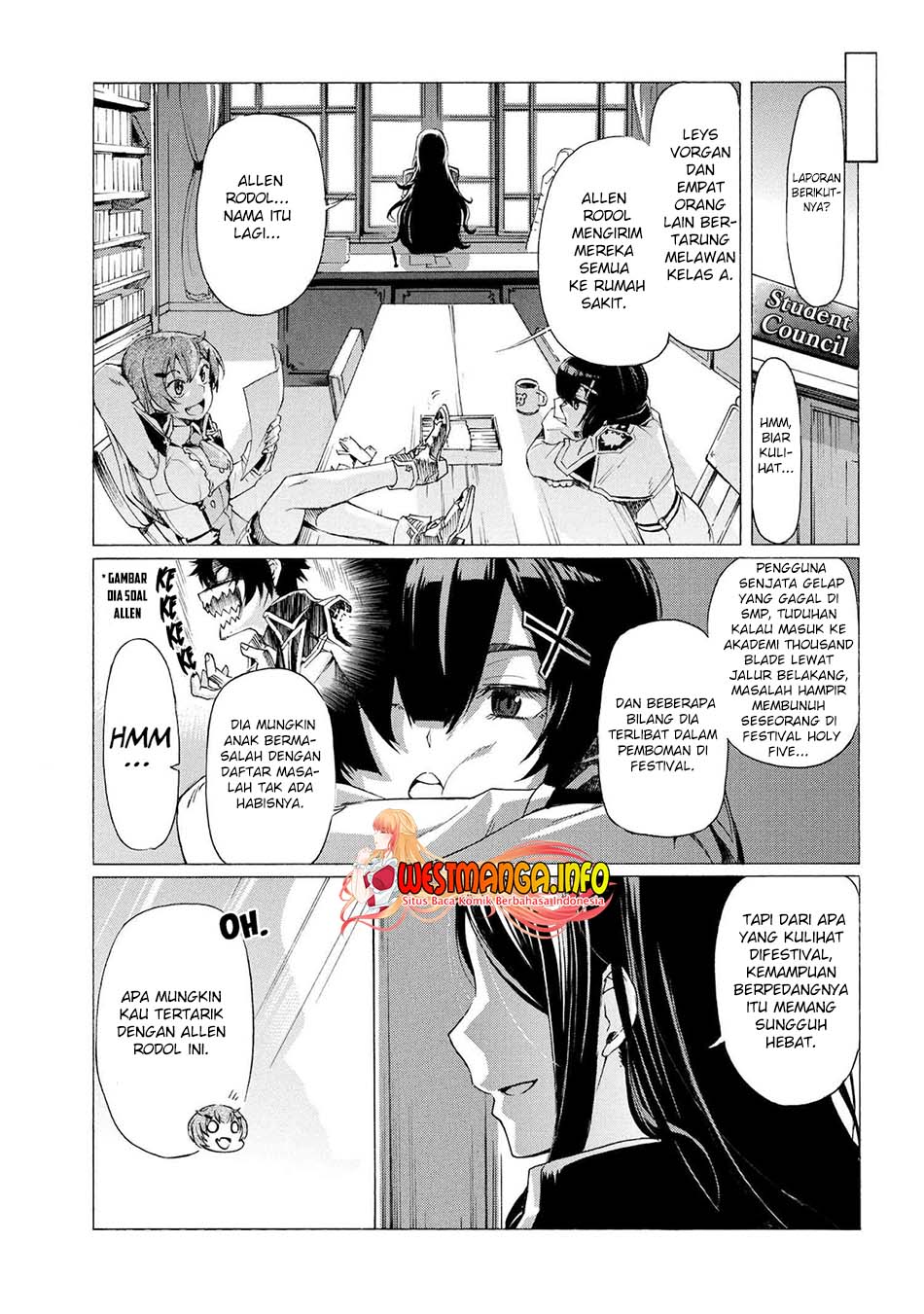 Ichioku-nen Button O Renda Shita Ore Wa, Kizuitara Saikyou Ni Natteita Chapter 16.2 - halaman 10