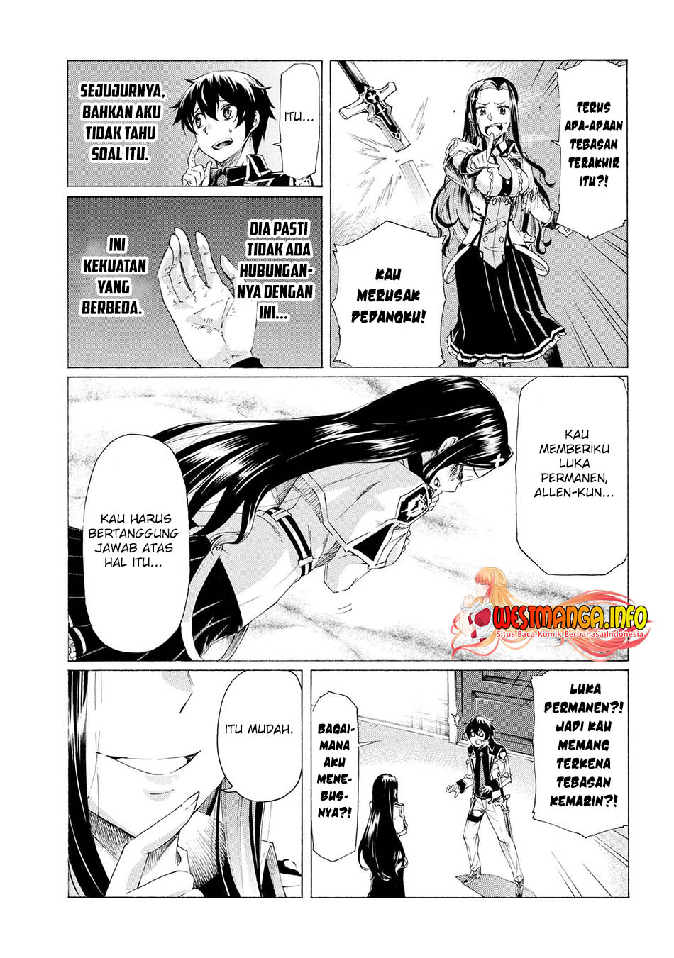 Ichioku-nen Button O Renda Shita Ore Wa, Kizuitara Saikyou Ni Natteita Chapter 18 - halaman 14