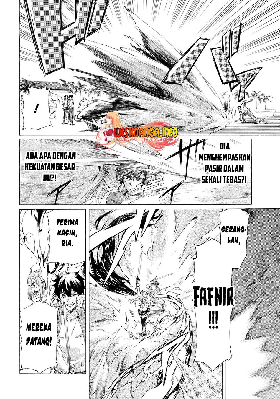 Ichioku-nen Button O Renda Shita Ore Wa, Kizuitara Saikyou Ni Natteita Chapter 19 - halaman 7