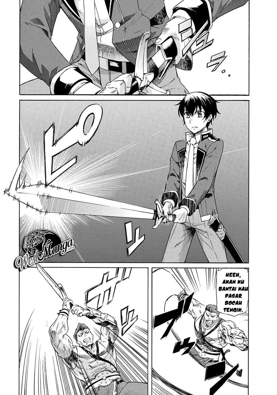 Ichioku-nen Button O Renda Shita Ore Wa, Kizuitara Saikyou Ni Natteita Chapter 2.2 - halaman 13
