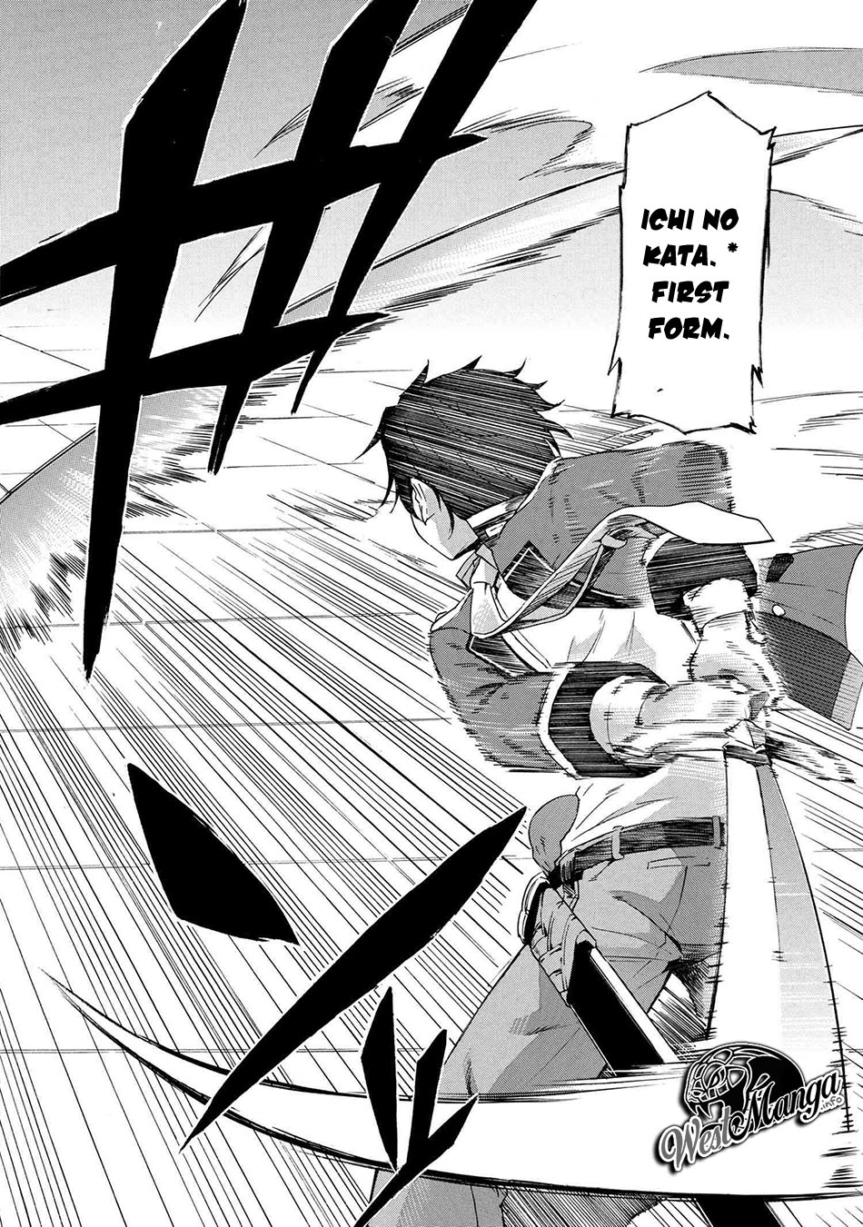 Ichioku-nen Button O Renda Shita Ore Wa, Kizuitara Saikyou Ni Natteita Chapter 2.2 - halaman 15