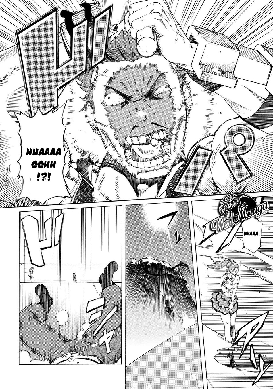 Ichioku-nen Button O Renda Shita Ore Wa, Kizuitara Saikyou Ni Natteita Chapter 2.2 - halaman 18