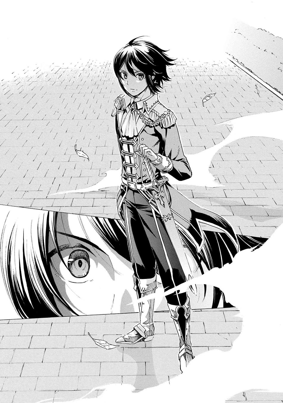 Ichioku-nen Button O Renda Shita Ore Wa, Kizuitara Saikyou Ni Natteita Chapter 20.2 - halaman 4