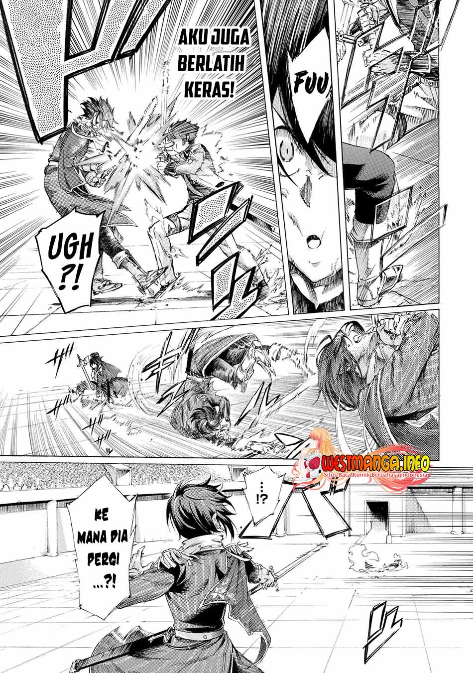 Ichioku-nen Button O Renda Shita Ore Wa, Kizuitara Saikyou Ni Natteita Chapter 22 - halaman 11