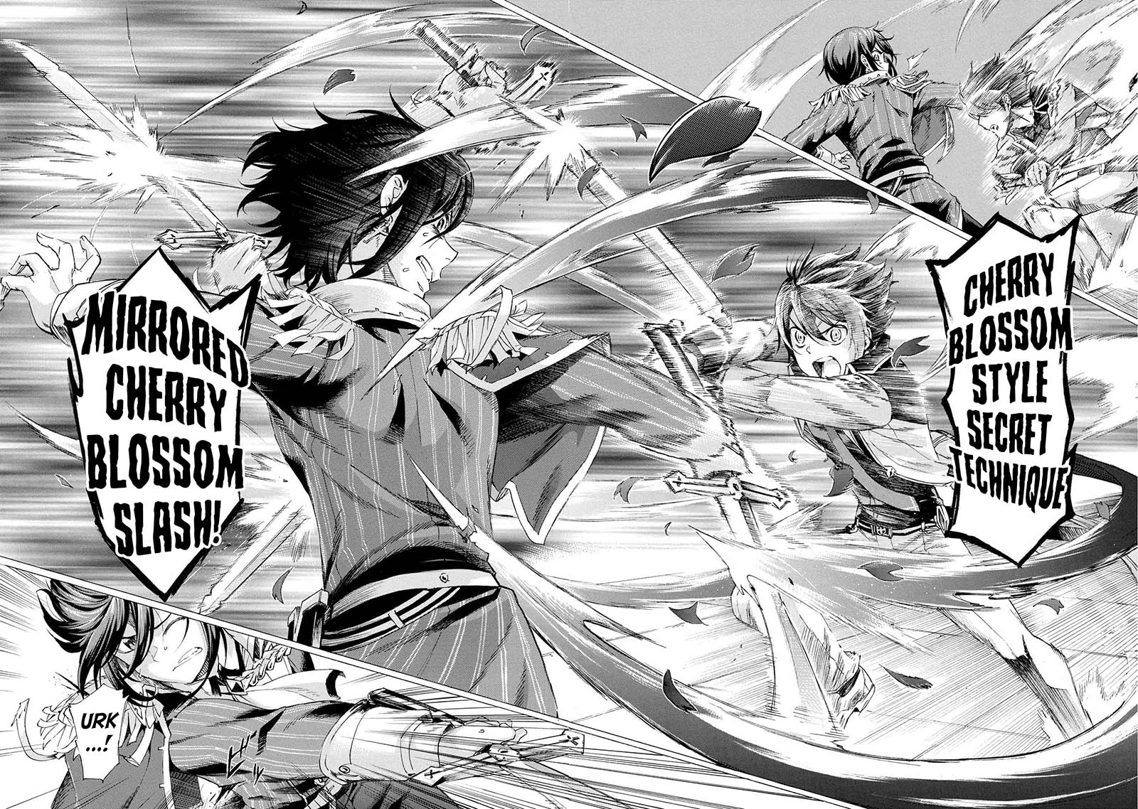 Ichioku-nen Button O Renda Shita Ore Wa, Kizuitara Saikyou Ni Natteita Chapter 22 - halaman 12