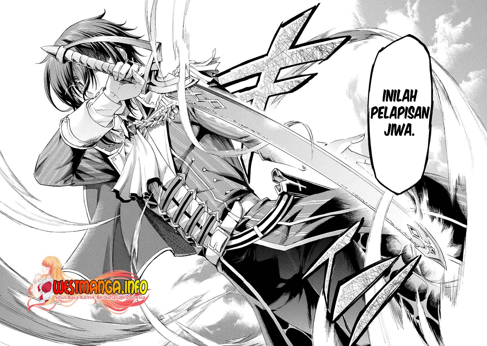 Ichioku-nen Button O Renda Shita Ore Wa, Kizuitara Saikyou Ni Natteita Chapter 22 - halaman 17
