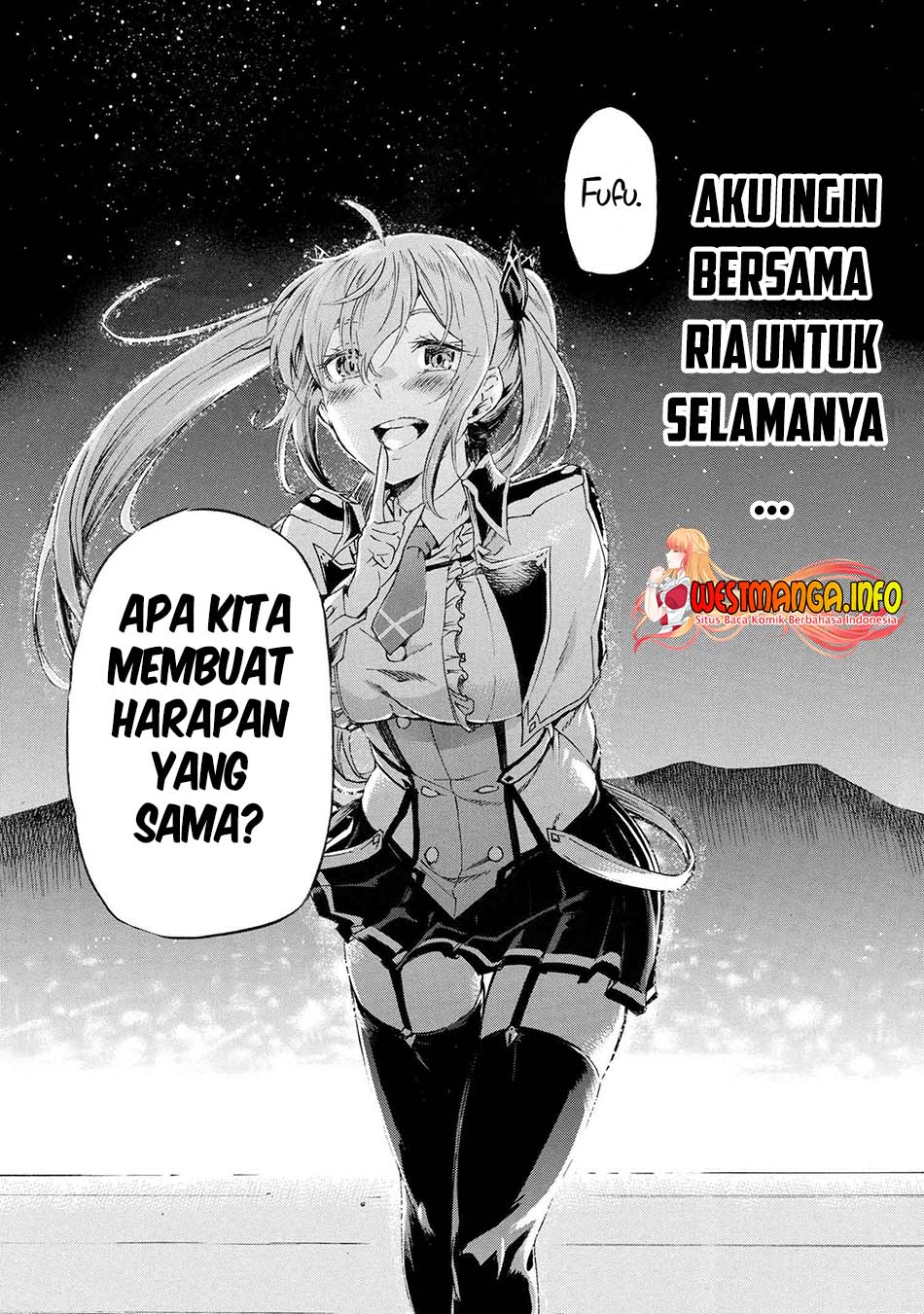 Ichioku-nen Button O Renda Shita Ore Wa, Kizuitara Saikyou Ni Natteita Chapter 24 - halaman 19