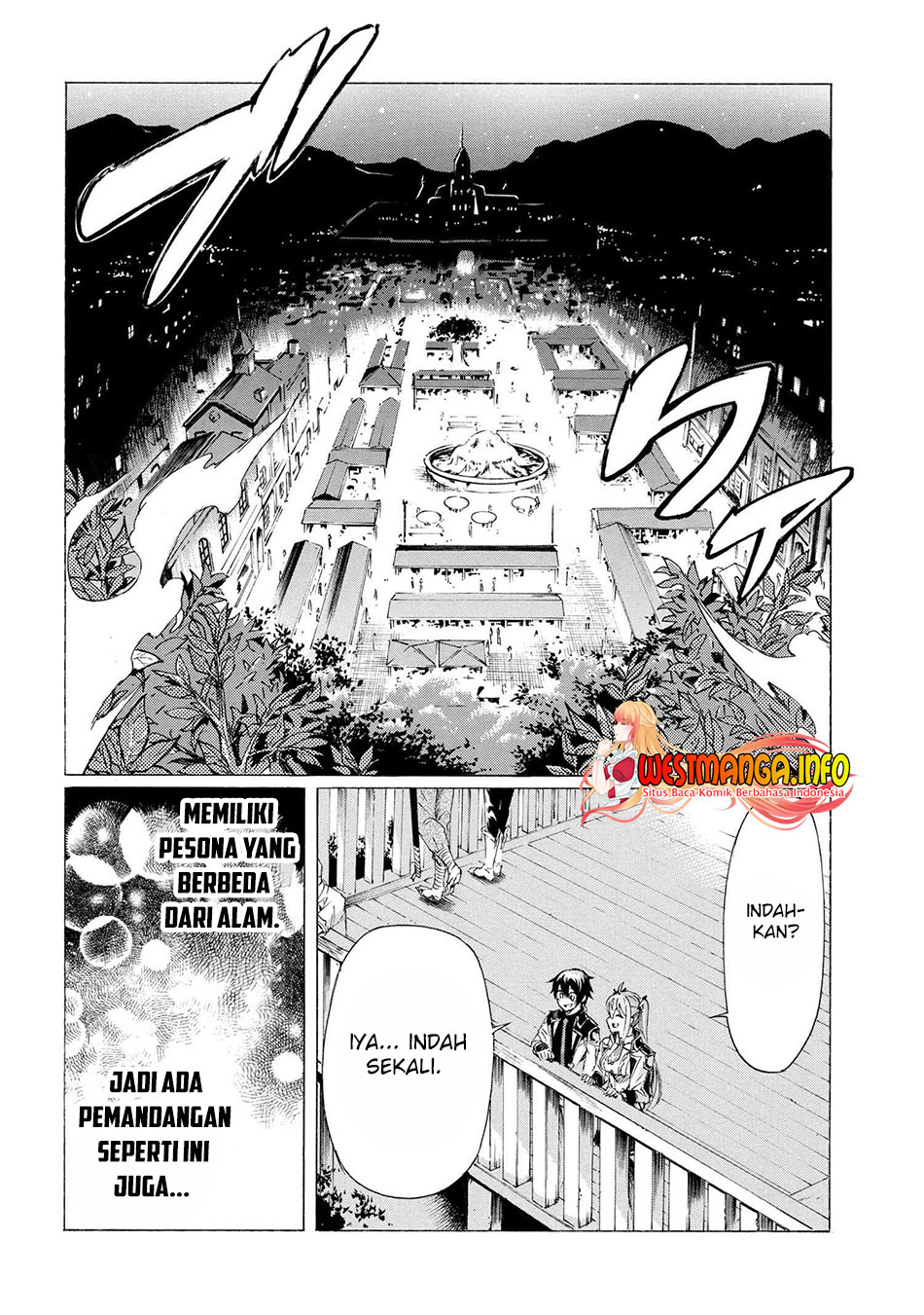 Ichioku-nen Button O Renda Shita Ore Wa, Kizuitara Saikyou Ni Natteita Chapter 24 - halaman 9