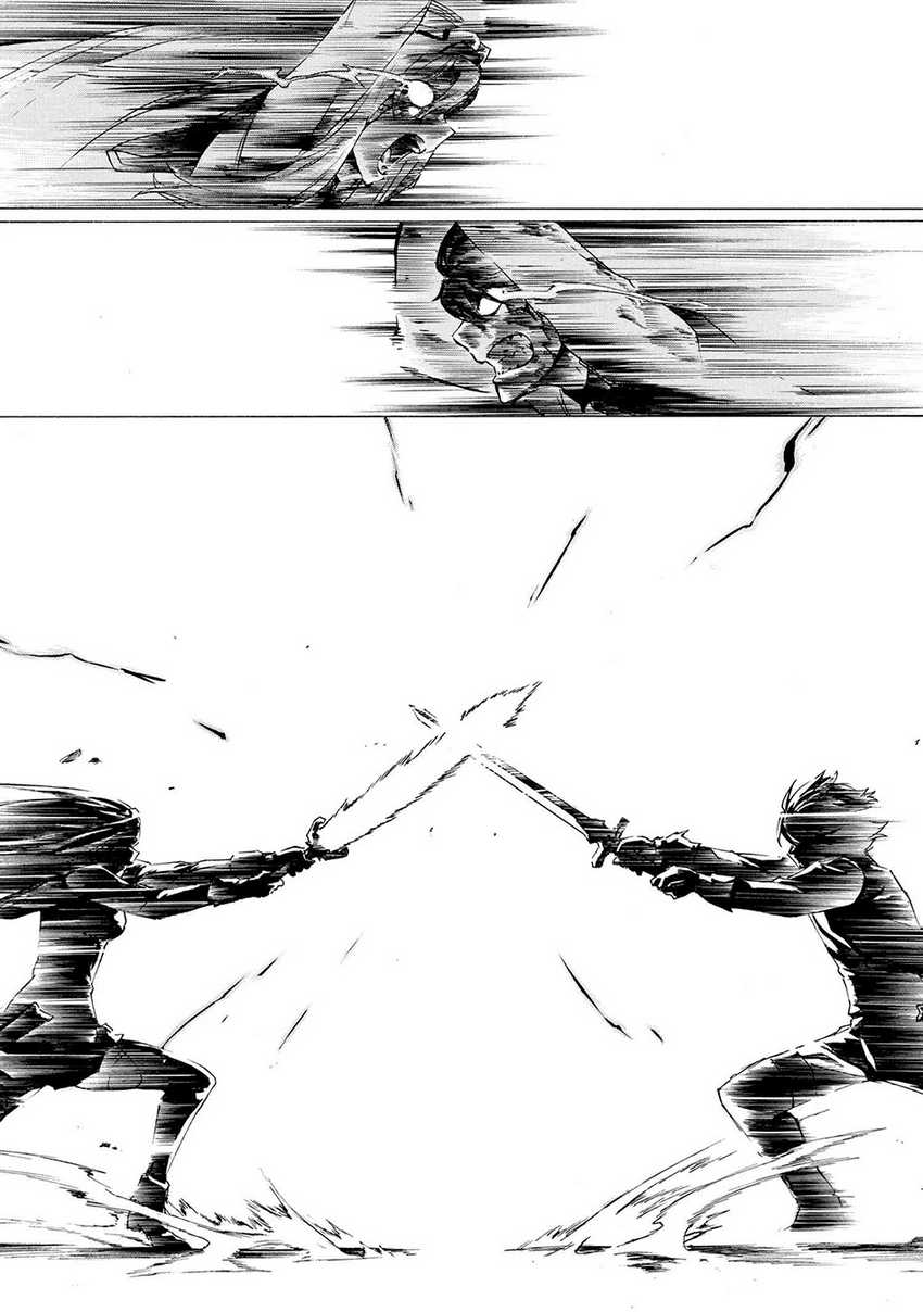 Ichioku-nen Button O Renda Shita Ore Wa, Kizuitara Saikyou Ni Natteita Chapter 26.2 - halaman 12