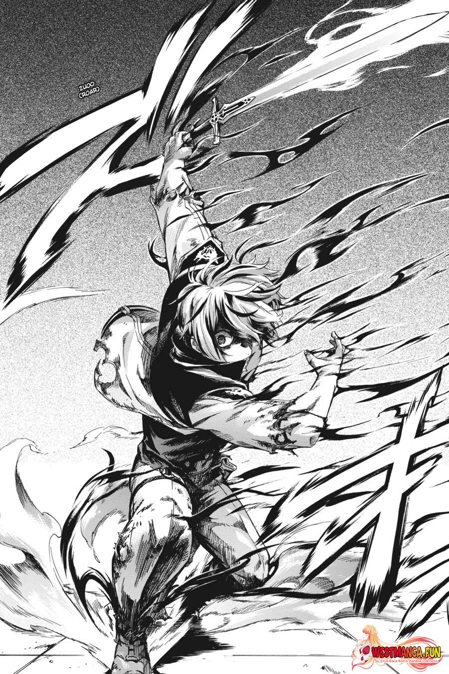 Ichioku-nen Button O Renda Shita Ore Wa, Kizuitara Saikyou Ni Natteita Chapter 27.2 - halaman 2