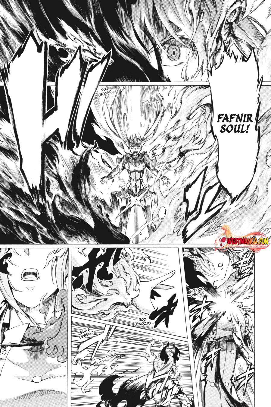 Ichioku-nen Button O Renda Shita Ore Wa, Kizuitara Saikyou Ni Natteita Chapter 27.2 - halaman 6
