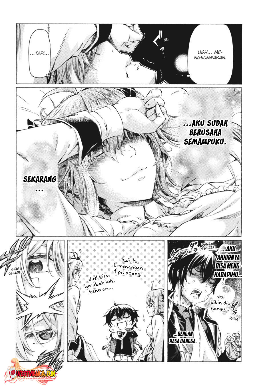 Ichioku-nen Button O Renda Shita Ore Wa, Kizuitara Saikyou Ni Natteita Chapter 28 - halaman 11