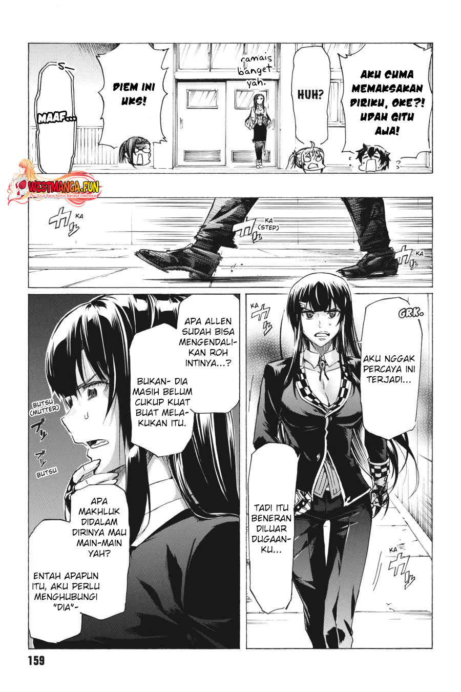 Ichioku-nen Button O Renda Shita Ore Wa, Kizuitara Saikyou Ni Natteita Chapter 28 - halaman 15