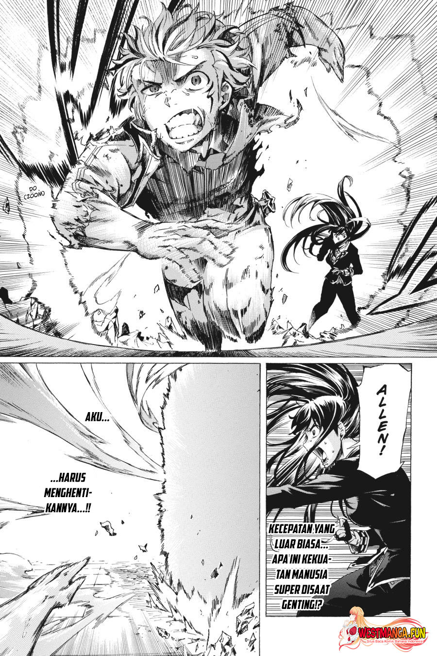 Ichioku-nen Button O Renda Shita Ore Wa, Kizuitara Saikyou Ni Natteita Chapter 28 - halaman 2