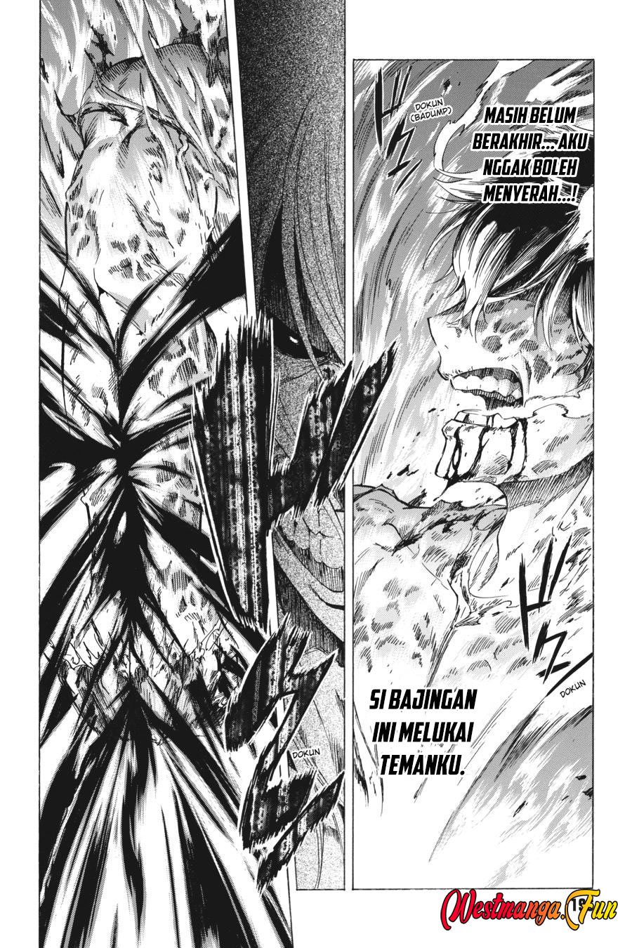 Ichioku-nen Button O Renda Shita Ore Wa, Kizuitara Saikyou Ni Natteita Chapter 29 - halaman 11