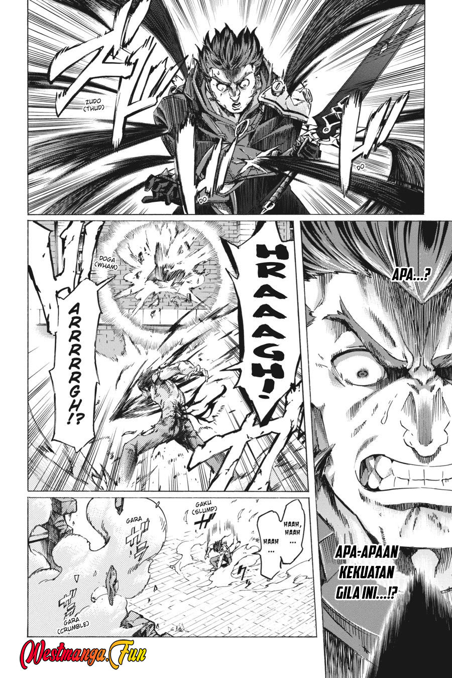 Ichioku-nen Button O Renda Shita Ore Wa, Kizuitara Saikyou Ni Natteita Chapter 29 - halaman 13