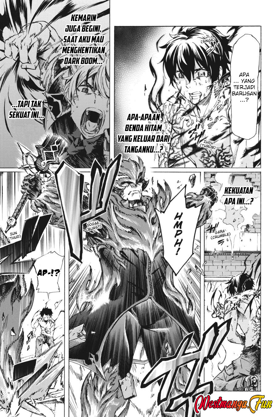 Ichioku-nen Button O Renda Shita Ore Wa, Kizuitara Saikyou Ni Natteita Chapter 29 - halaman 14