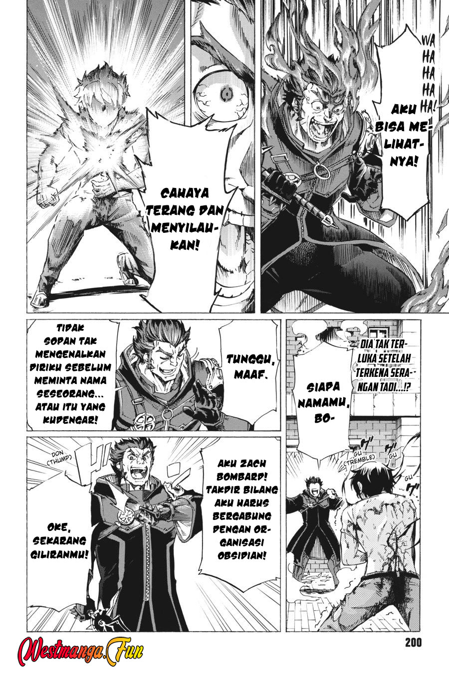 Ichioku-nen Button O Renda Shita Ore Wa, Kizuitara Saikyou Ni Natteita Chapter 29 - halaman 15