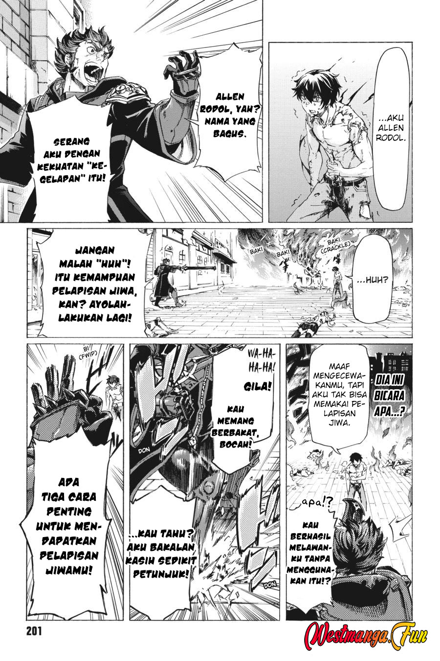 Ichioku-nen Button O Renda Shita Ore Wa, Kizuitara Saikyou Ni Natteita Chapter 29 - halaman 16
