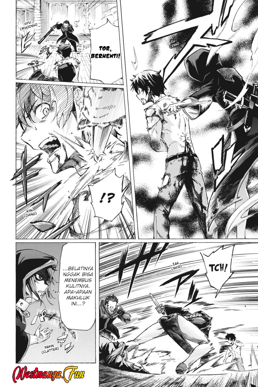 Ichioku-nen Button O Renda Shita Ore Wa, Kizuitara Saikyou Ni Natteita Chapter 29 - halaman 19