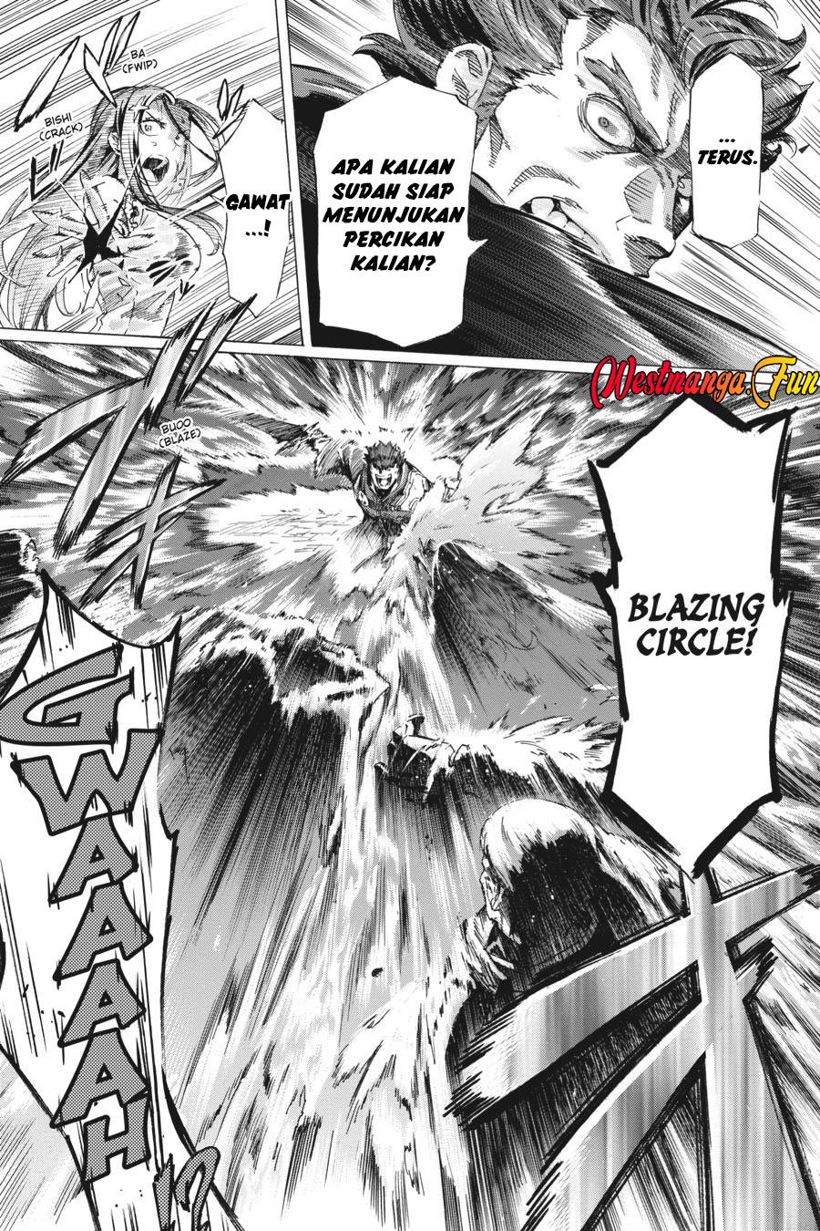 Ichioku-nen Button O Renda Shita Ore Wa, Kizuitara Saikyou Ni Natteita Chapter 29 - halaman 2