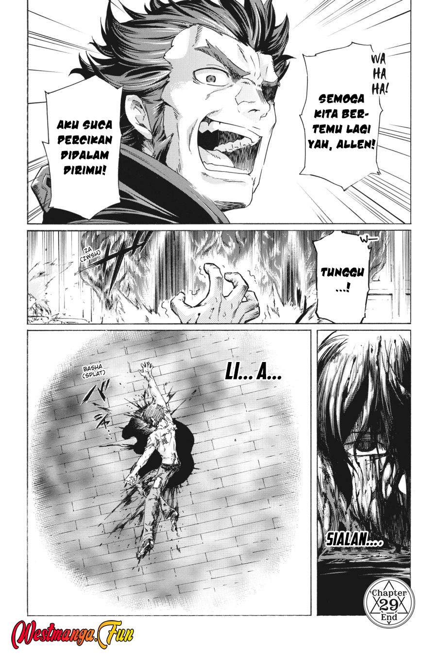 Ichioku-nen Button O Renda Shita Ore Wa, Kizuitara Saikyou Ni Natteita Chapter 29 - halaman 23