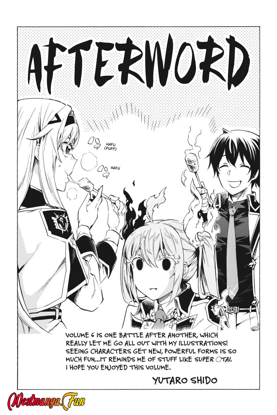 Ichioku-nen Button O Renda Shita Ore Wa, Kizuitara Saikyou Ni Natteita Chapter 29 - halaman 24