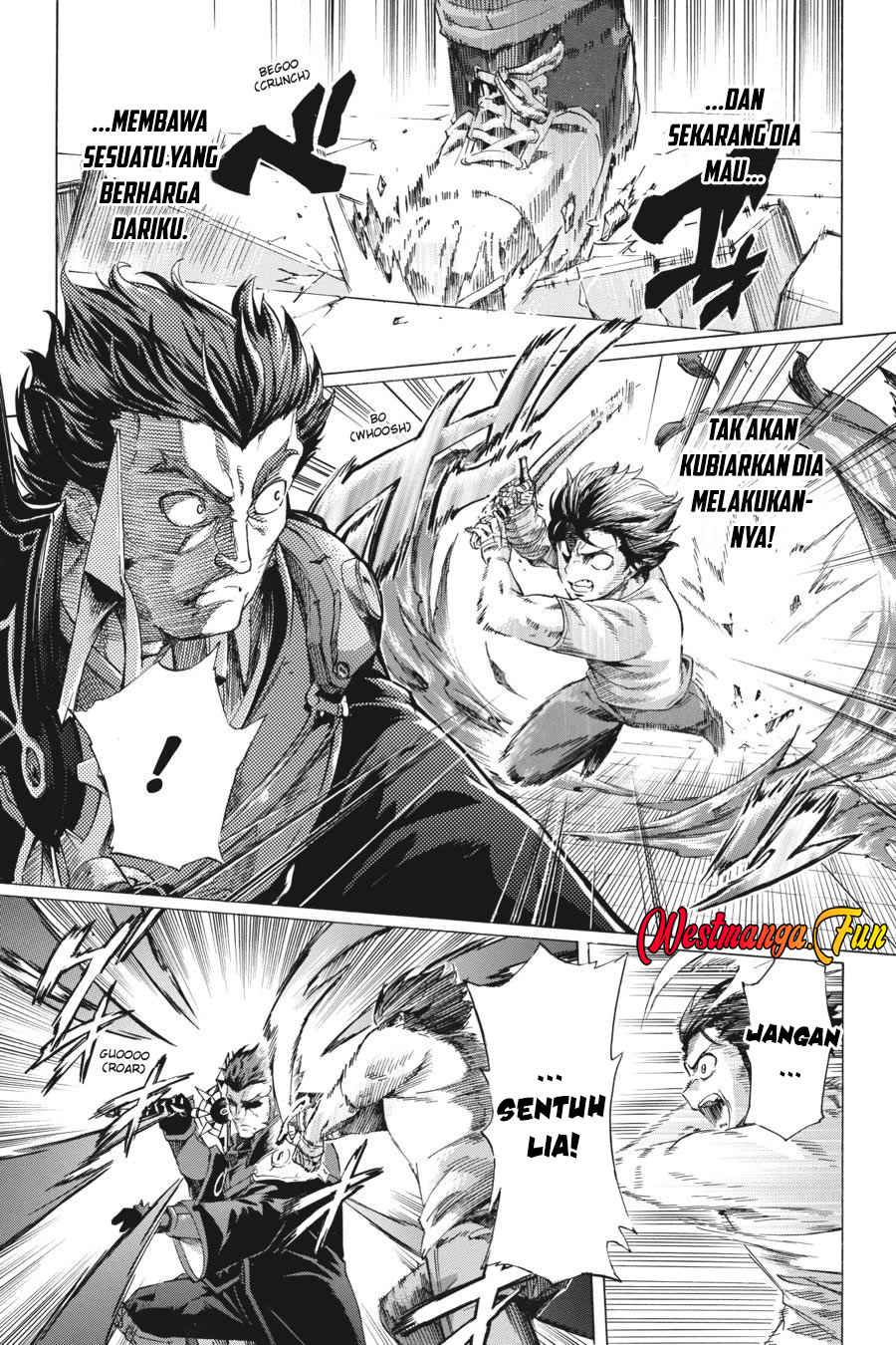 Ichioku-nen Button O Renda Shita Ore Wa, Kizuitara Saikyou Ni Natteita Chapter 29 - halaman 6